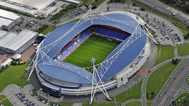 Barça B sẽ đá giao hữu với Bolton Wanderers